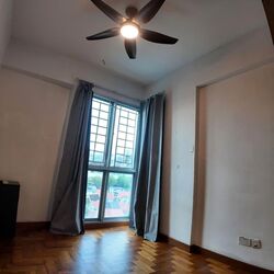Rafflesia Condominium (D20), Condominium #587191731